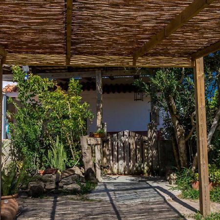 La Casa De Los Algarbes Тарифа Экстерьер фото