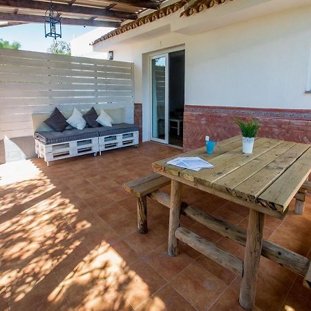 La Casa De Los Algarbes Тарифа Экстерьер фото